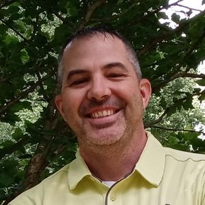 Meet your Posher, Chris